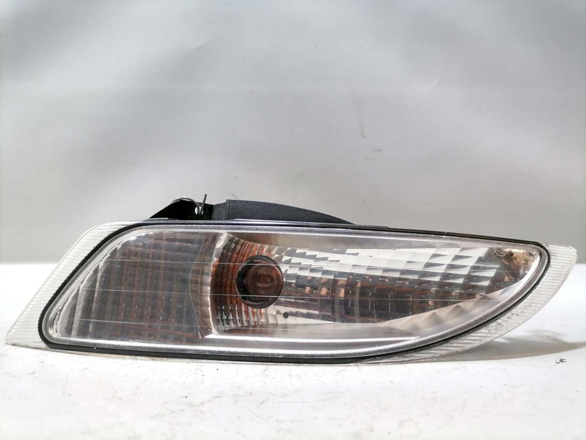 Smart Forfour 454 original Blinker Blinkleuchte vorn links Bj.2004